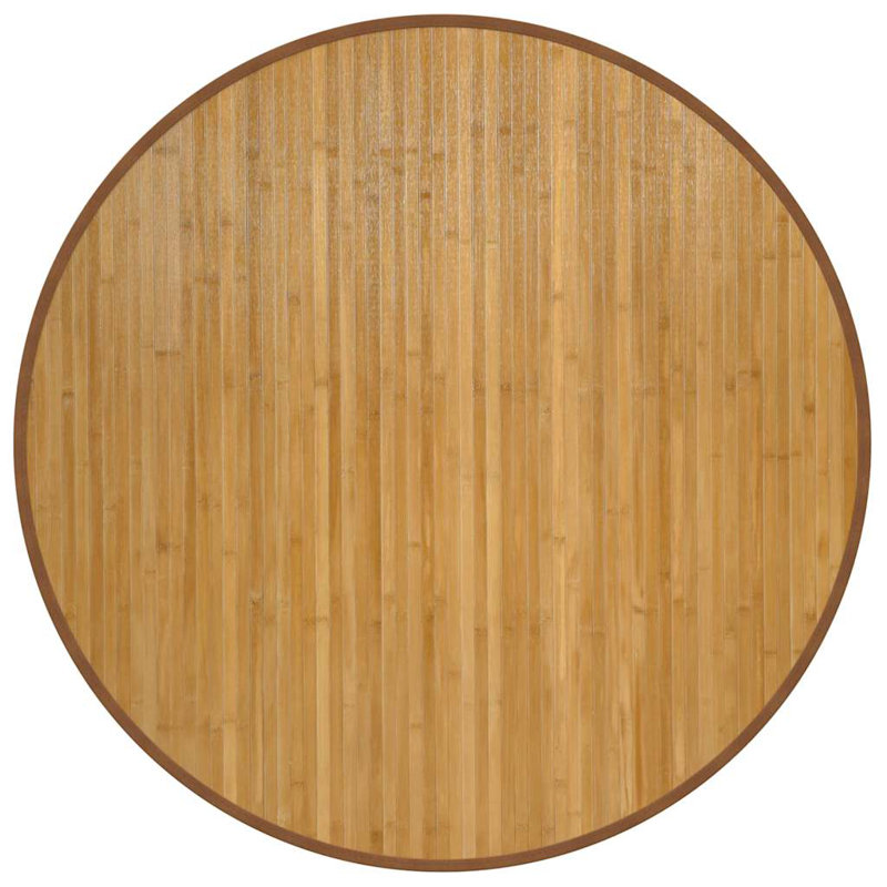 Dorinda  Area Rug, Round 100cm