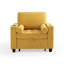 Upholstered Accent Chair-1073047061