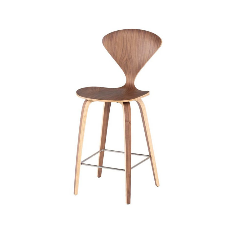Satin Stool (26")