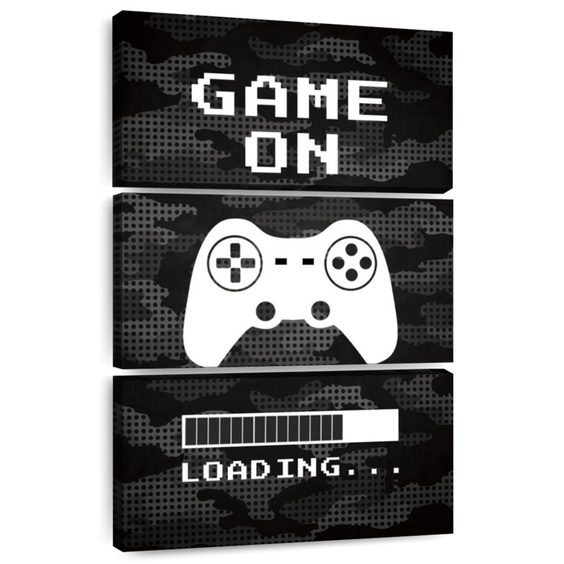 Kema Game On Loading