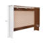 Vestal Radiator Cover-750551522