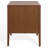Mayalyn Wood 2 Draw Nightstand