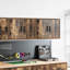 2 Piece Storage System