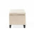 Modern Multifunctional Ottoman
