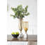 Vase de table en verre Trouville