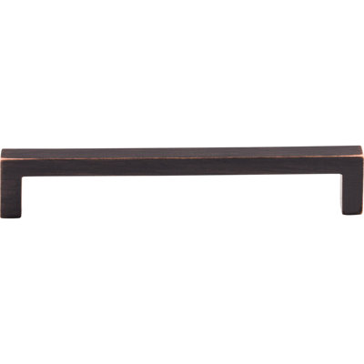 Square Bar pull