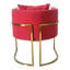 Fauteuil moderne, fauteuil d'appoint, fauteuil moderne, fauteuil