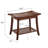 Assembly Required Bamboo Shower Bench-1139364214