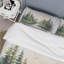 Ensemble de housse de couette Tranquil Forest Oasis III - Countryside-107147700