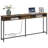 Gericho Console Table with Outlet-999640181-999640182