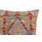 Geometric Throw Pillow