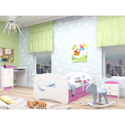 Natividad Cabin Bed with Storage Included