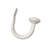 1" Holdback Gunmetal 4-pack-1093225106