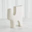 Cassel Handmade Ceramic Table Vase