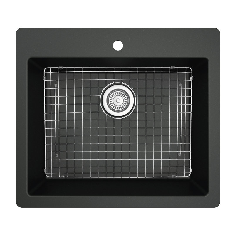 Karran 20.5" x 15" Stainless Steel Sink Bottom Grid