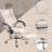 Vinsetto Microfiber Office Chair