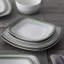 Assiettes plates Noritake Colorscapes Layers, 10 3/4 po-86579938