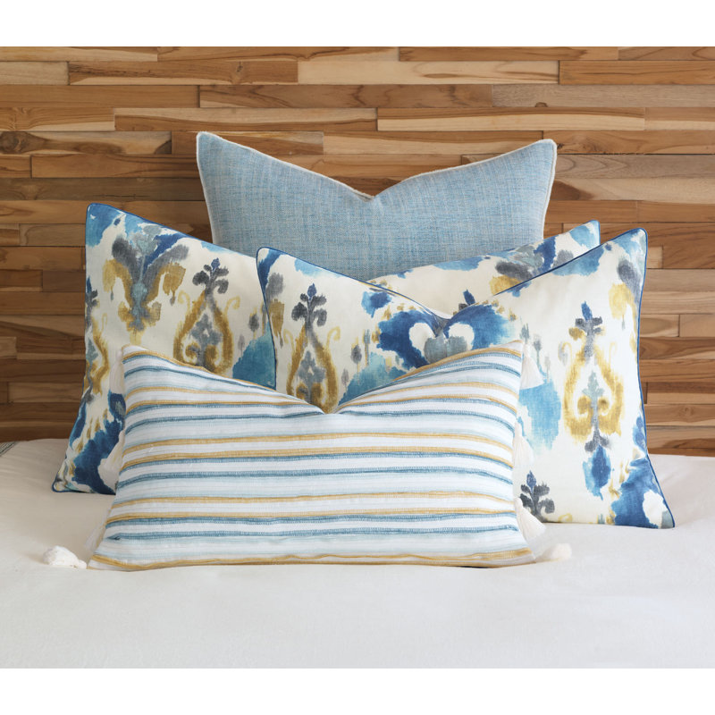 Aoki Duvet Cover