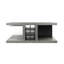 Yoan Solid Coffee Table with Storage