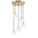 Herr 5 - Light Cluster Pendant