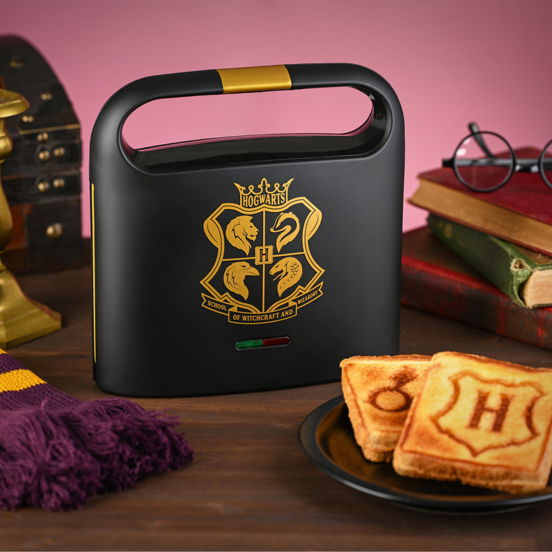 Harry Potter Sandwich Maker