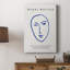 Matisse XLIX, reproduction encadrée - galerie Cavas-2006489441