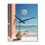 Coastal Dream Simplicity Retreat - Horloges murales côtières-1615737651
