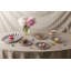 Mafalda Dessert Plate