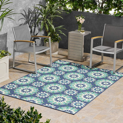 Area Rug, MERIDIAN 5'3" X 7'