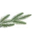 Sapin de Noël artificiel Hudson non éclairé-66912265