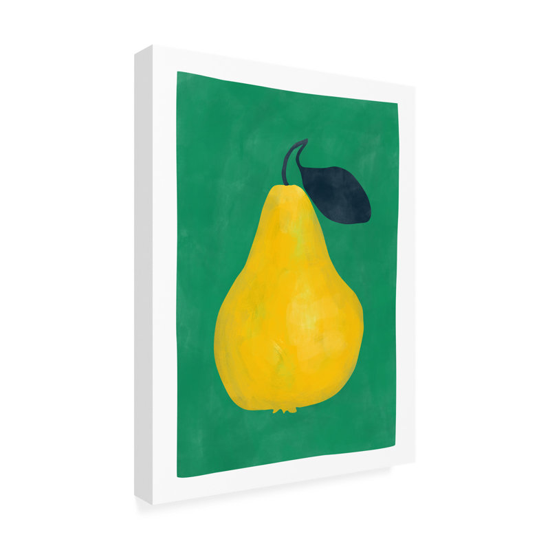 Œuvre d'art sur toile bolologia Elena Ristova, H 19 po x l 14 po