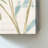 More Blue Florals by Lanie Loreth - Graphic Art on Canvas-115297303