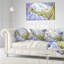 Coussin Jungle with Bird Toucan on Tree-1710419804-1628929314
