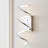 Senduk Dimmable LED Bath Sconce-1735005976