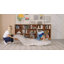 Canapé-lit 2 pièces avec coussin Kessas-1339489338-1339489337