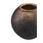 Vase en argile vieilli 6 pouces Dakota Fields