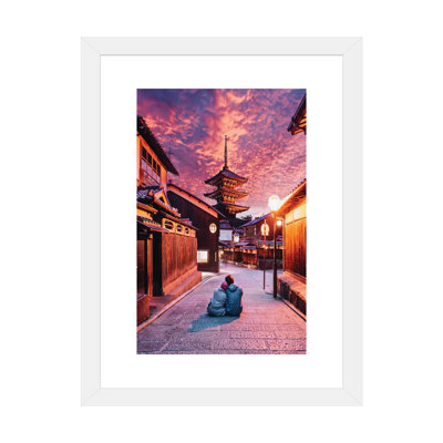 " Lost In Kyoto " by Hobopeeba