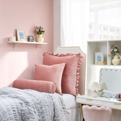 Ensemble de coussins en velours Rainha