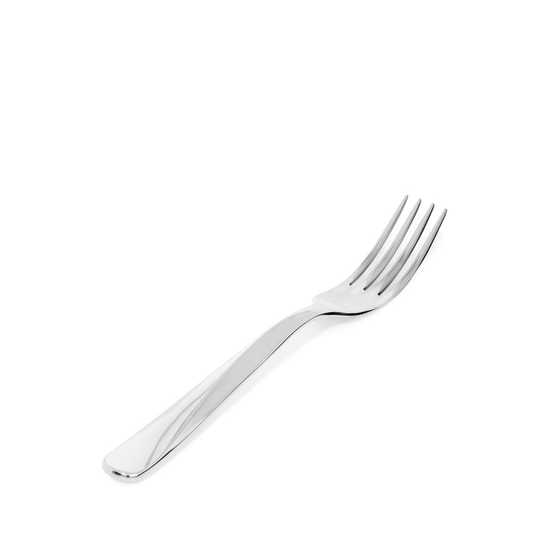 Giro Stainless Steel Salad / Dessert Fork