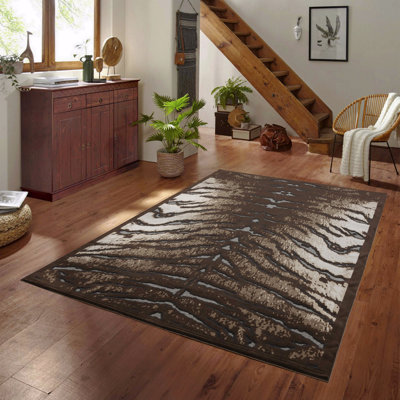 Tapis 7 pi 10 po x 10 pi 3 po