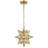 1 - Light Black Single Pendant-689632268-689632267