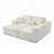 Blanc est en rupture de stock