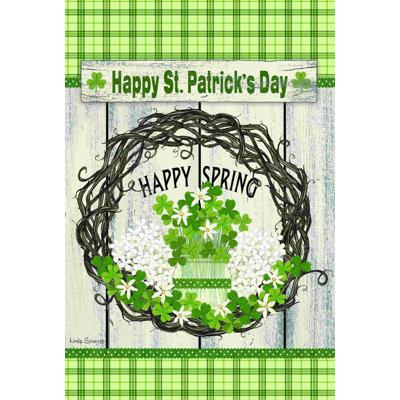Joyeuse Saint-Patrick 2884677
