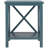 Sadie Solid Wood End Table-469960084