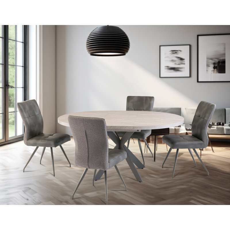 120cm L x 80cm W Dining Table