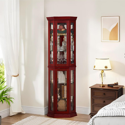 Armoire de salle à manger Adaidh