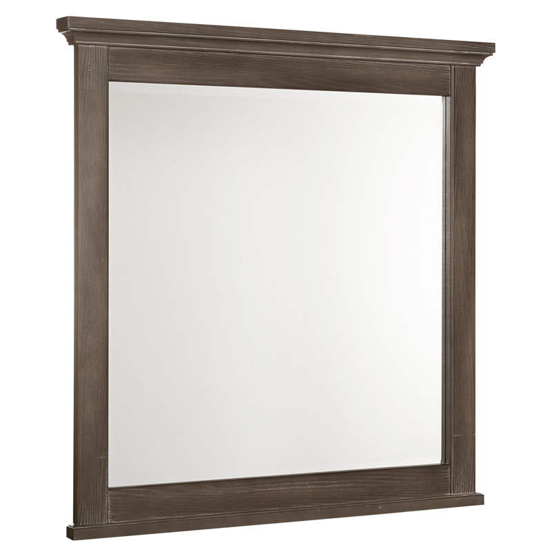 Miroir biseauté Erving Landscape, Folkstone