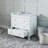 Snowdon Changing Unit - White