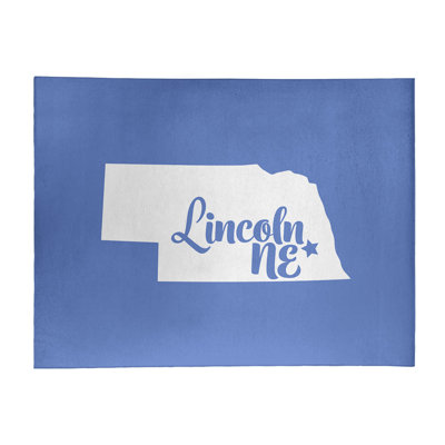 Tapis en poly-chenille lincoln nebraska