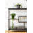 115 cm Wide Shelf Loft